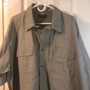 5.11 Tactical Series short sleeve shirt